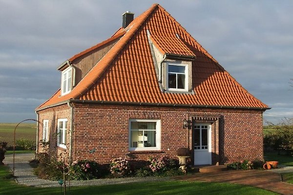 Ferienhaus Nordstrand