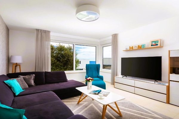 Ferienhaus Sevid