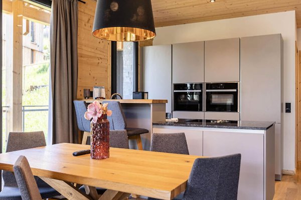 Ferienwohnung Gröbming