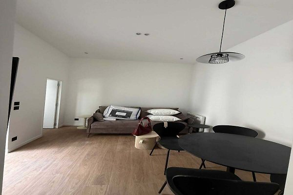 Ferienwohnung Montreuil