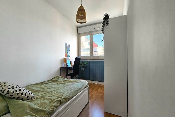 Ferienwohnung Lyon