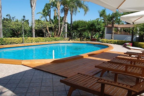 Ferienhaus Siracusa