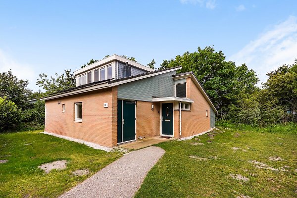 Ferienhaus Den Haag