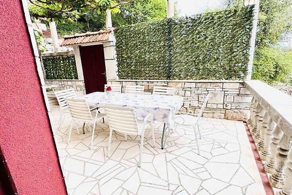 Ferienhaus Dubrovnik & Umland