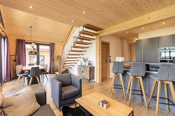 Ferienwohnung Gröbming