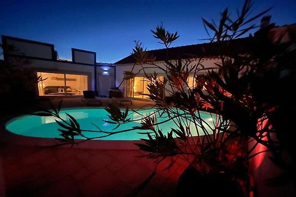 Ferienhaus Obidos