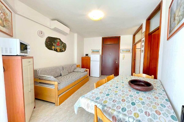 Ferienwohnung Caorle