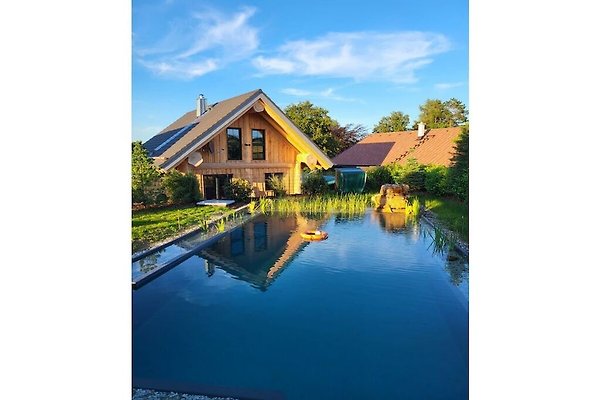 Ferienhaus Asel