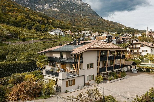 Ferienhaus Bozen