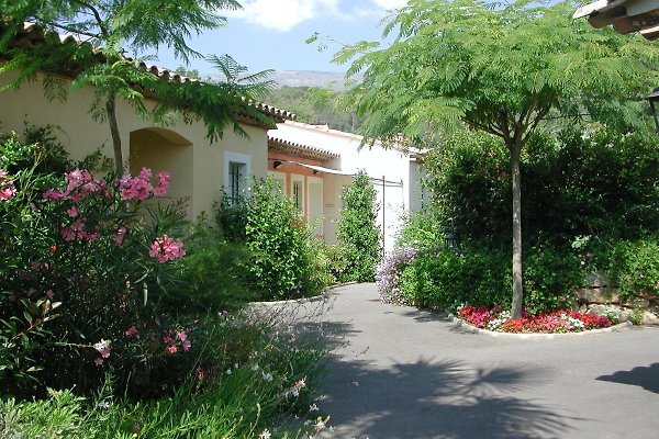 Ferienhaus Carros