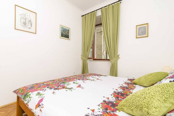 Ferienwohnung Dubrovnik & Umland