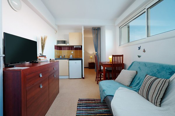 Ferienhaus Agde