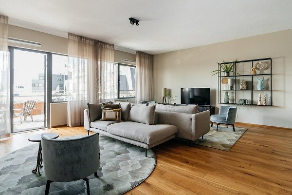 Ferienwohnung Scheveningen