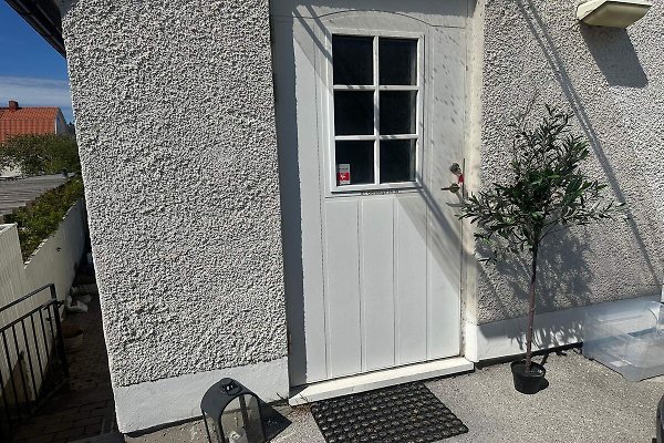 Ferienhaus Visby