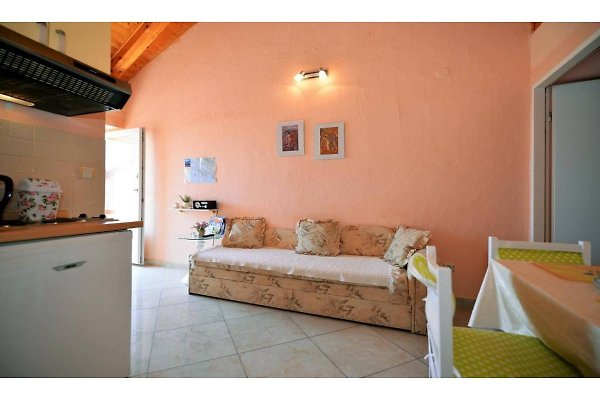 Ferienwohnung Murter