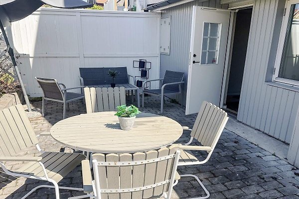 Ferienhaus Visby