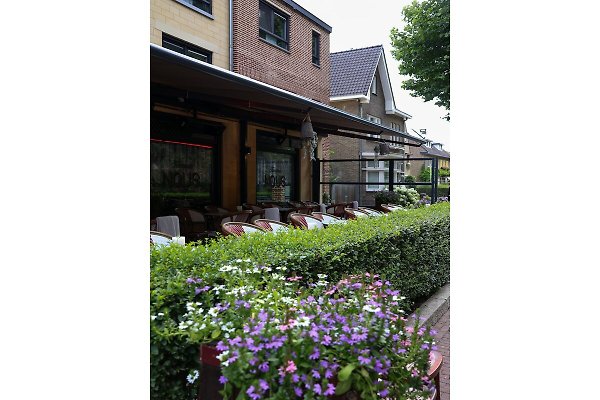 Vakantieappartement Valkenburg