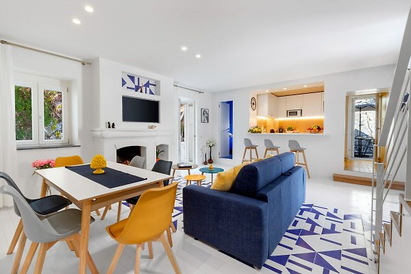 Ferienwohnung Sorrento