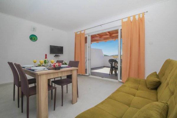 Ferienwohnung Jezera