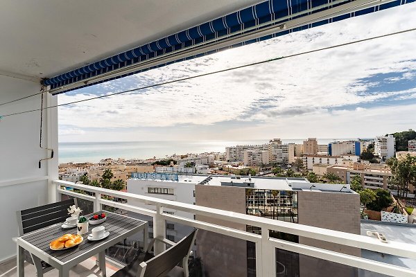 Ferienhaus Torremolinos