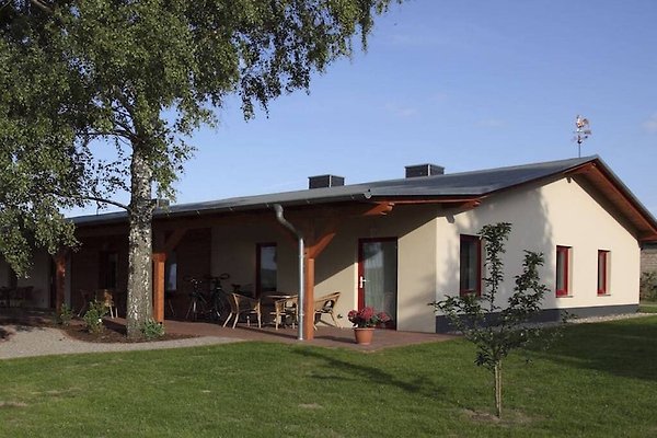 Ferienhaus Jabel
