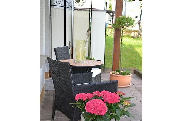 Ferienhaus Aßlar