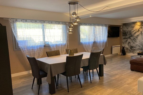 Ferienwohnung Fécamp