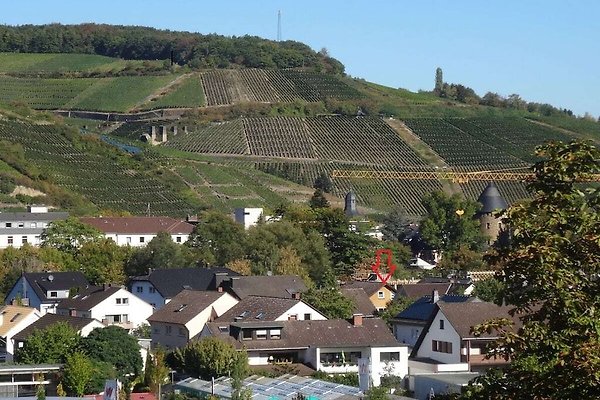 Ferienhaus Ahrweiler