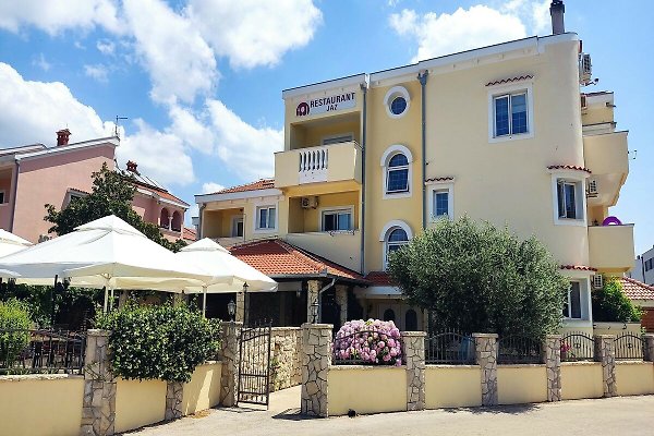 Ferienwohnung Zaton Veliki