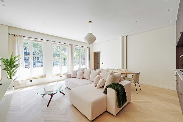 Ferienwohnung Paris