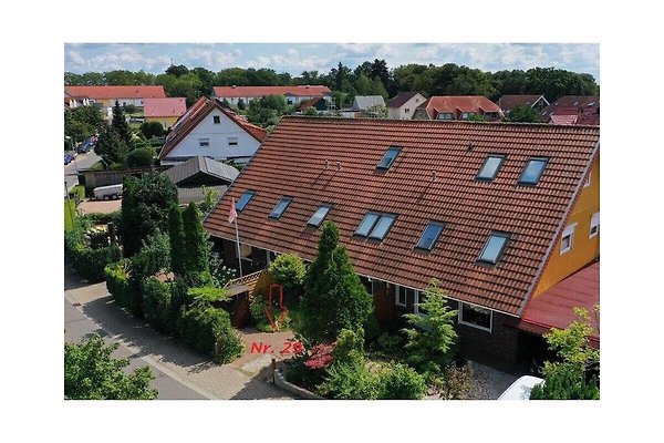 Ferienhaus Trebbin