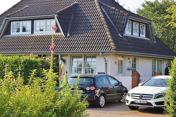 Ferienhaus Wyk