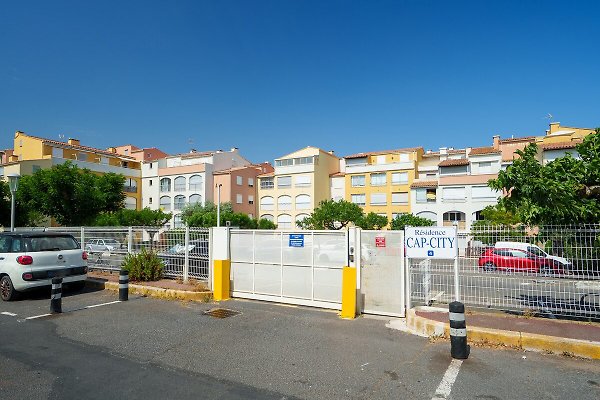 Ferienwohnung Agde