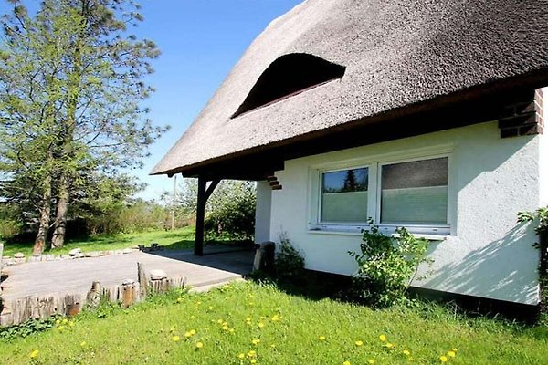 Ferienhaus Bastorf
