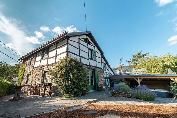 Ferienhaus Liége