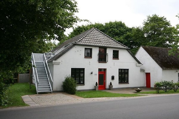 Ferienhaus Stadland