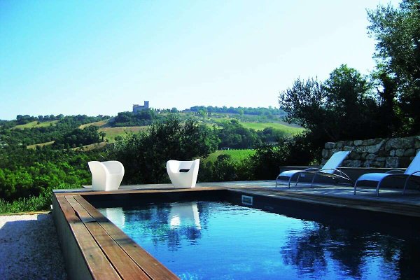 Ferienwohnung Perugia