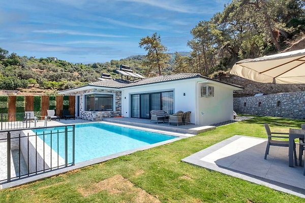 Ferienwohnung Fethiye