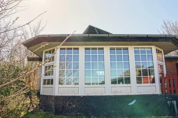 Ferienhaus Allinge-Sandvig