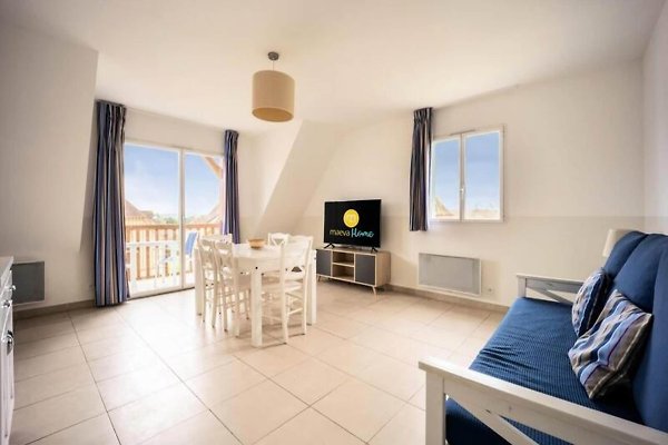 Ferienwohnung Saint-Arnoult