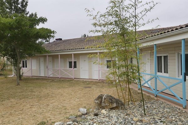 Ferienwohnung Toulouse