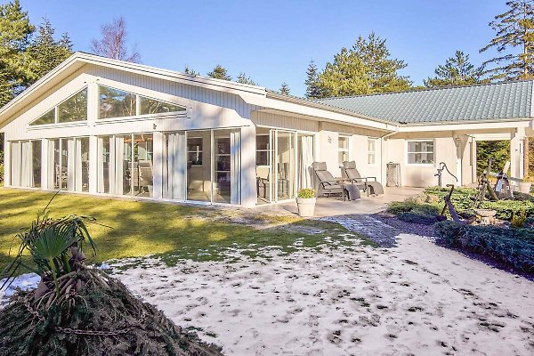 Ferienhaus Nexö