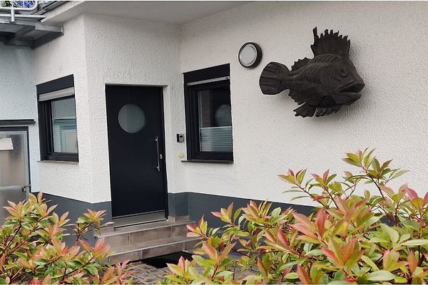 Ferienhaus Wallersheim