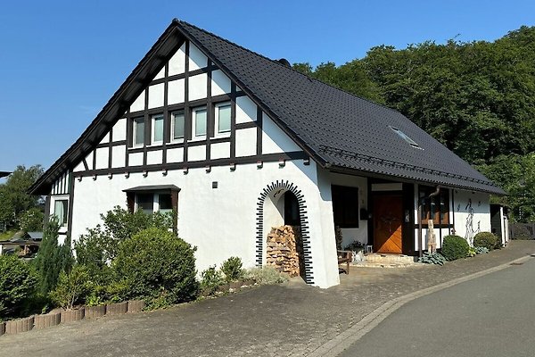 Ferienhaus Schmallenberg