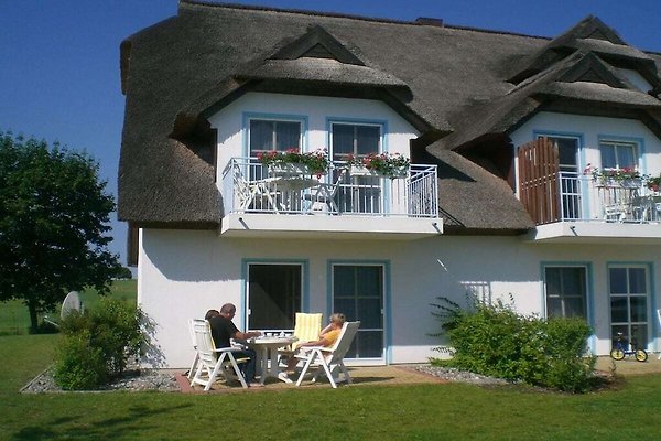 Ferienhaus Benz