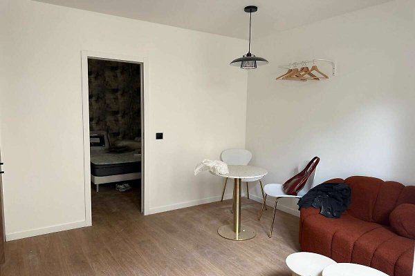Ferienwohnung Montreuil