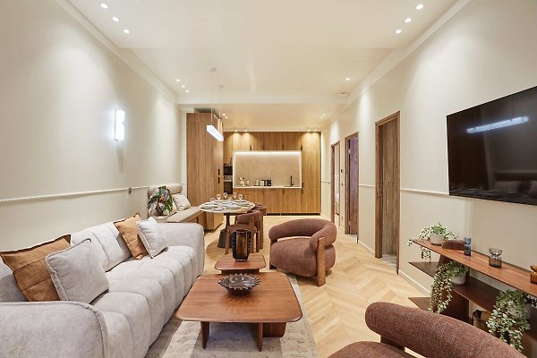 Ferienwohnung Paris