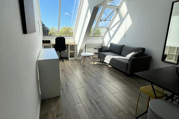 Ferienwohnung La Rochelle