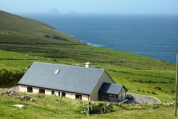 Ferienhaus Ring of Kerry