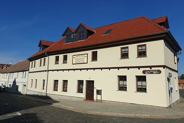 Ferienhaus Quedlinburg